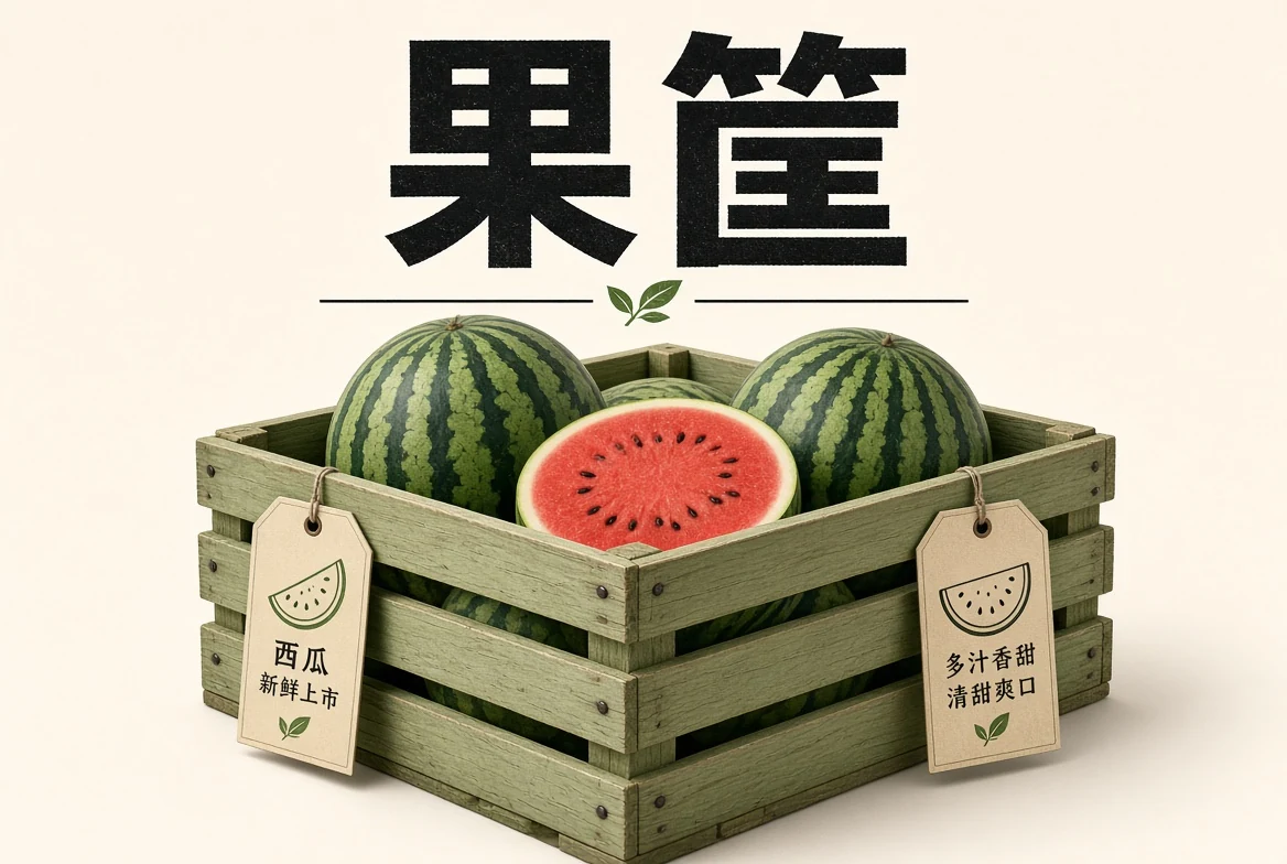 收藏单