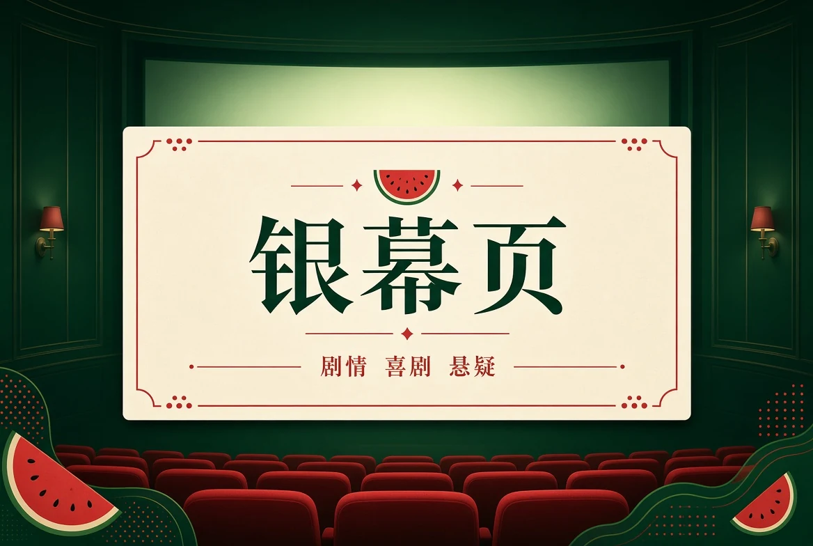 影像看点